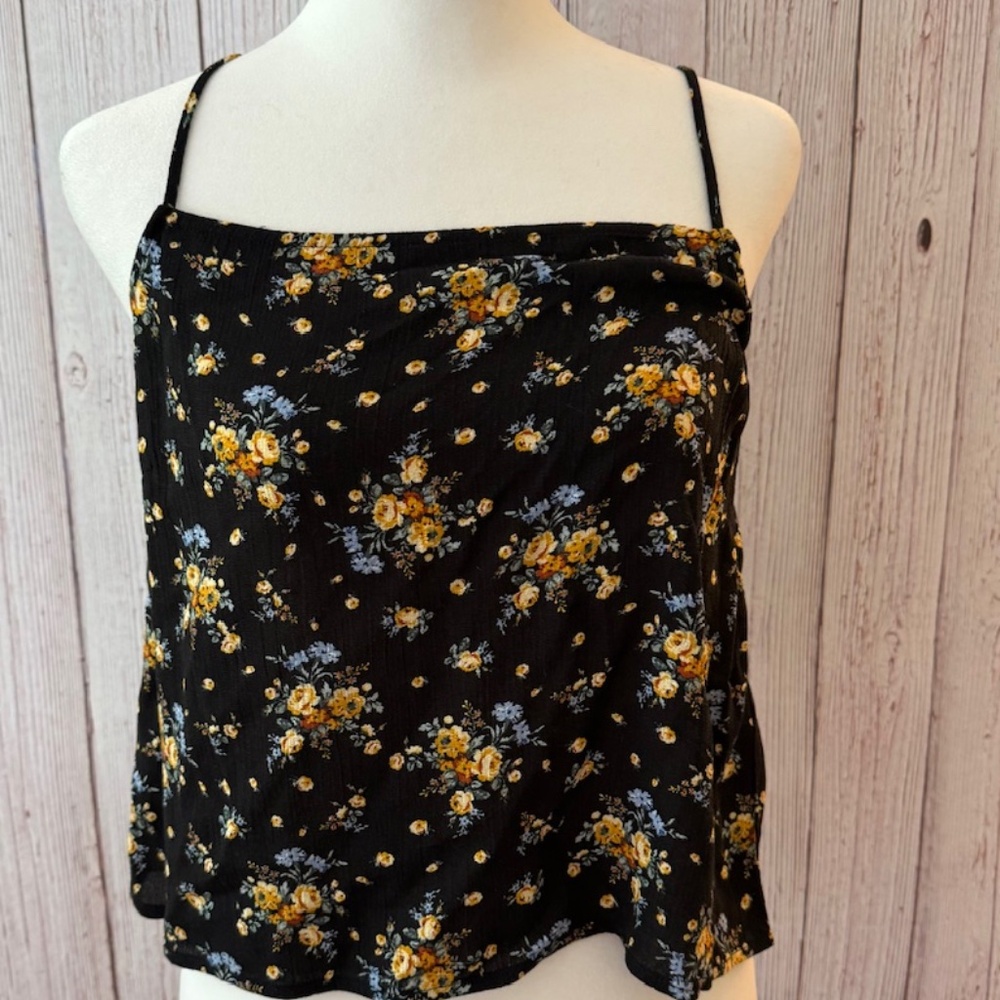 Stradivarius Tank Top